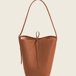Single Shoulder Large Capacity Bucket Bag