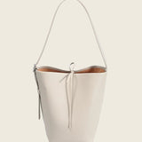 Hpai Single Shoulder Large Capacity Bucket Bag