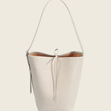 Single Shoulder Large Capacity Bucket Bag