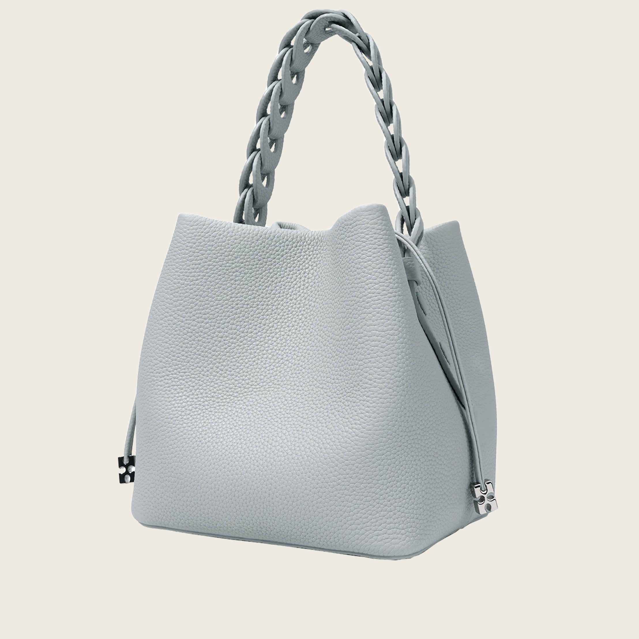 Knot Bucket Bag