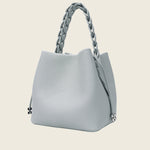 Knot Bucket Bag