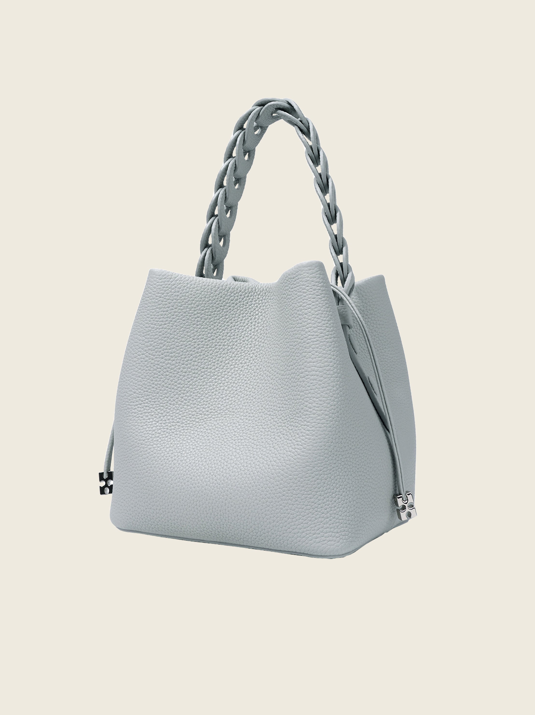 Knot Bucket Bag