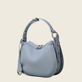 Crossbody Crescent Bag