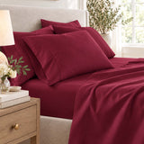 4-Piece Essential Sheet Set