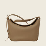 Flap Hobo Bag