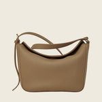 Flap Hobo Bag