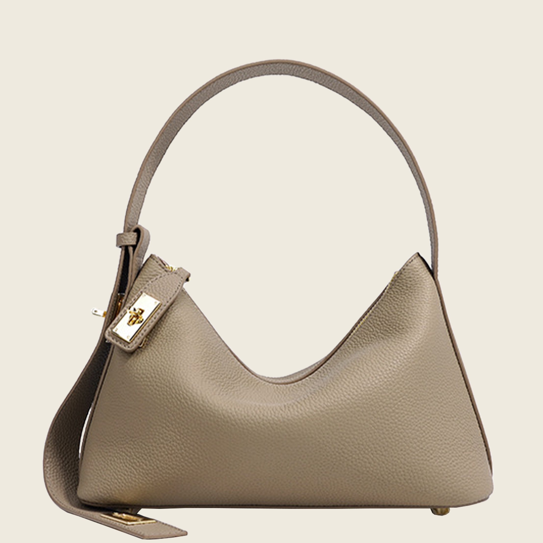 Commuter handbag underarm bag