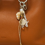 Conch pendant