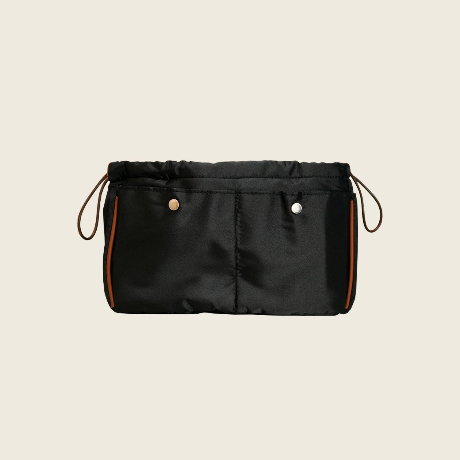 Hpai Tote M Bag Liner - black