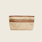 Hpai  Silk hemmed liner bag