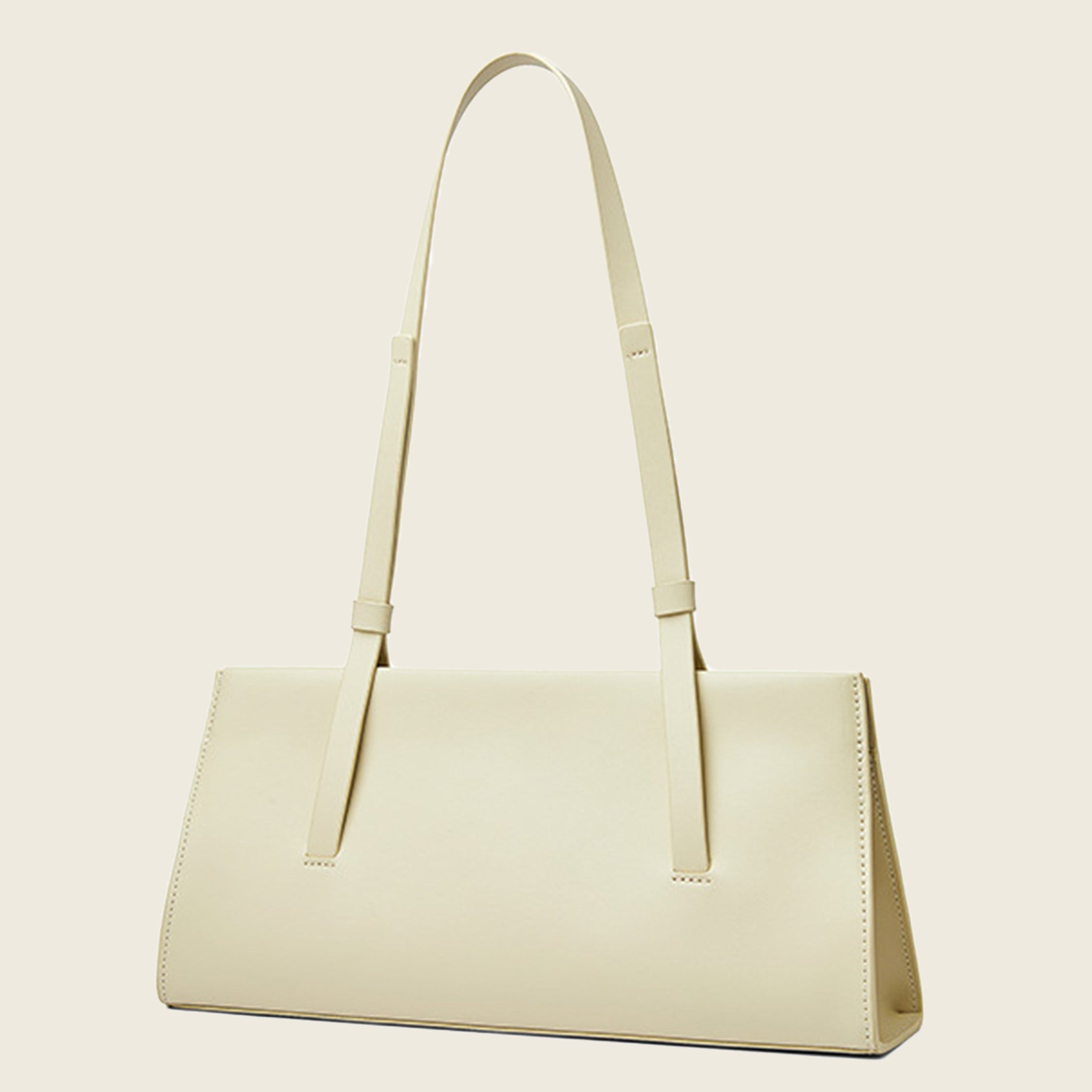 Baguette underarm shoulder bag