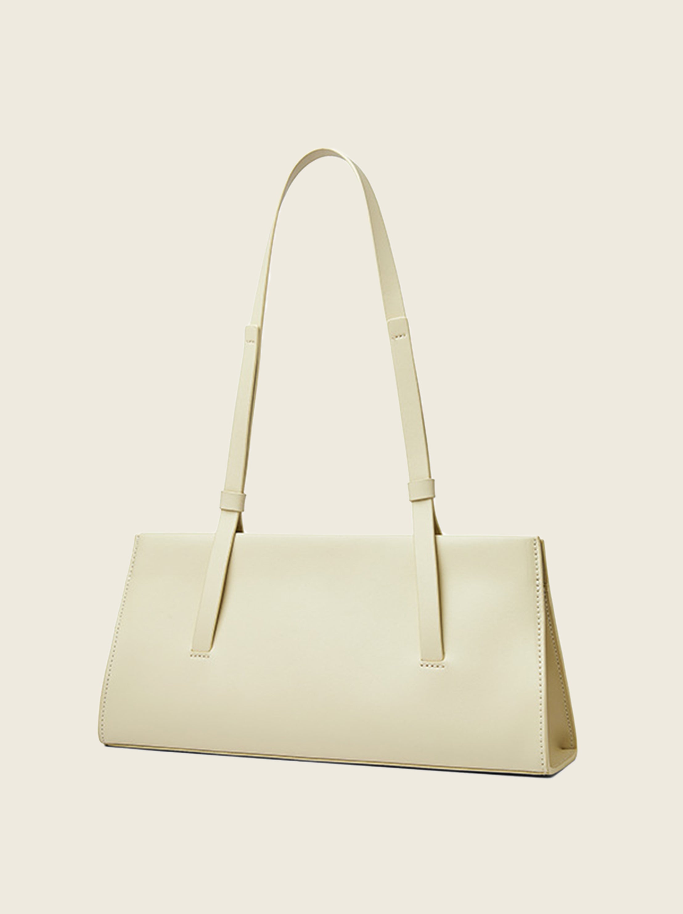 Baguette underarm shoulder bag