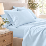 4-Piece Essential Sheet Set