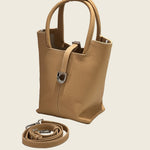 Vegetable basket bucket handbag