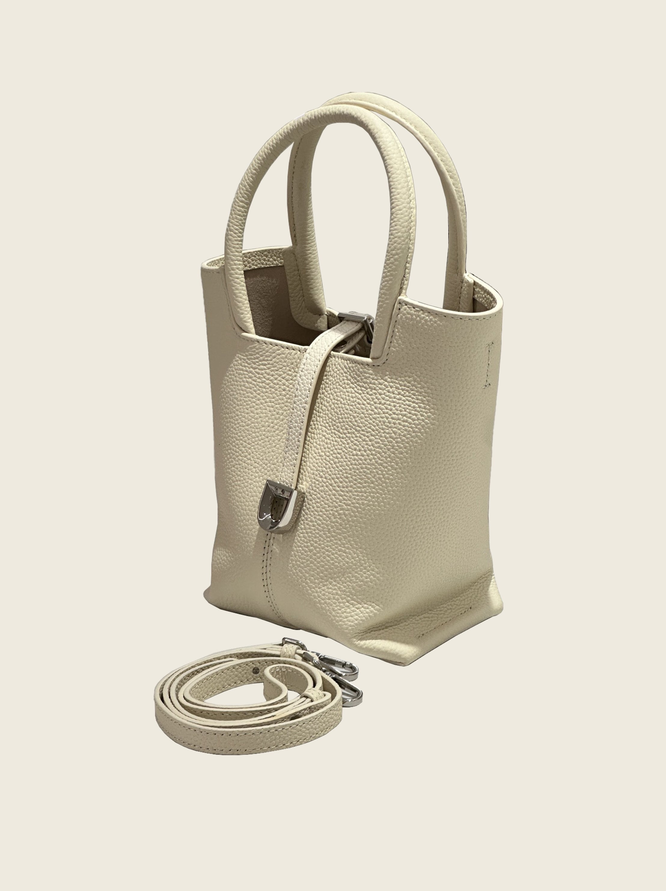 Vegetable basket bucket handbag