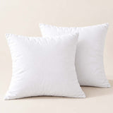 Premium Cotton Down Pillow Insert