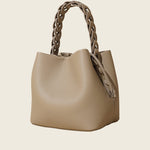 Knot Bucket Bag