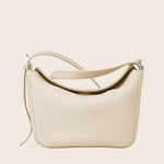 Flap Hobo Bag