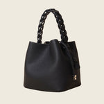 Knot Bucket Bag