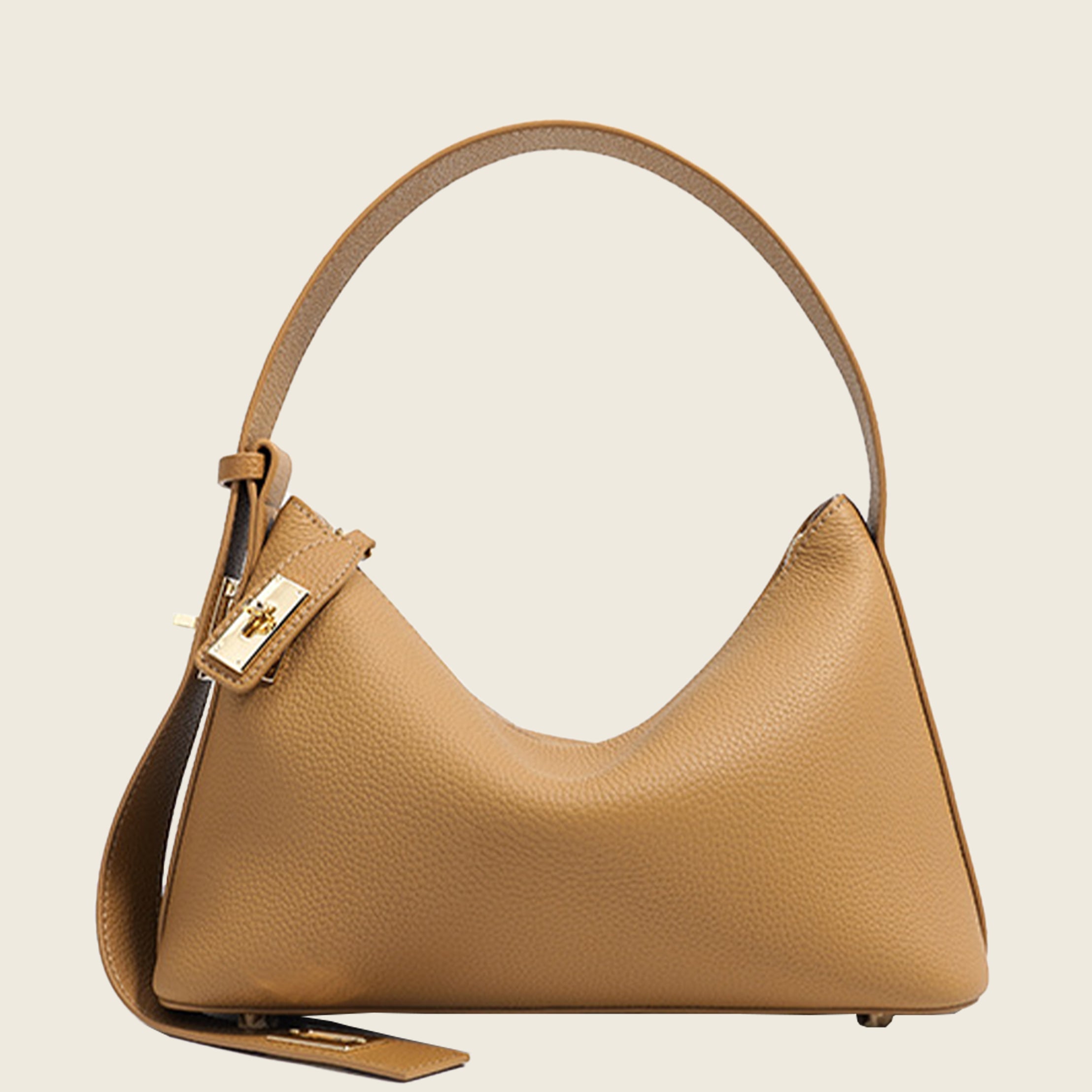 Commuter handbag underarm bag