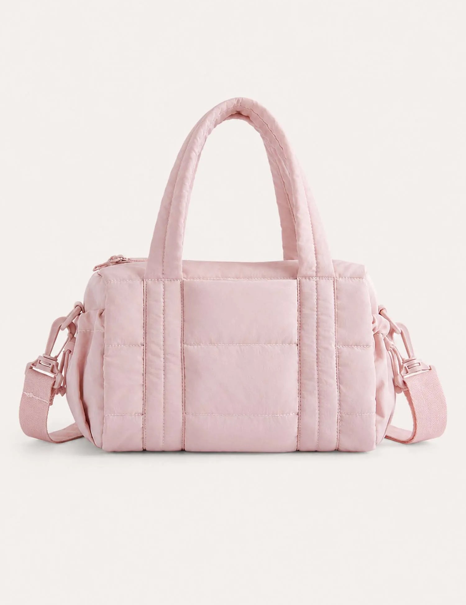 The Puffer Mini Duffle