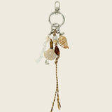 Conch pendant
