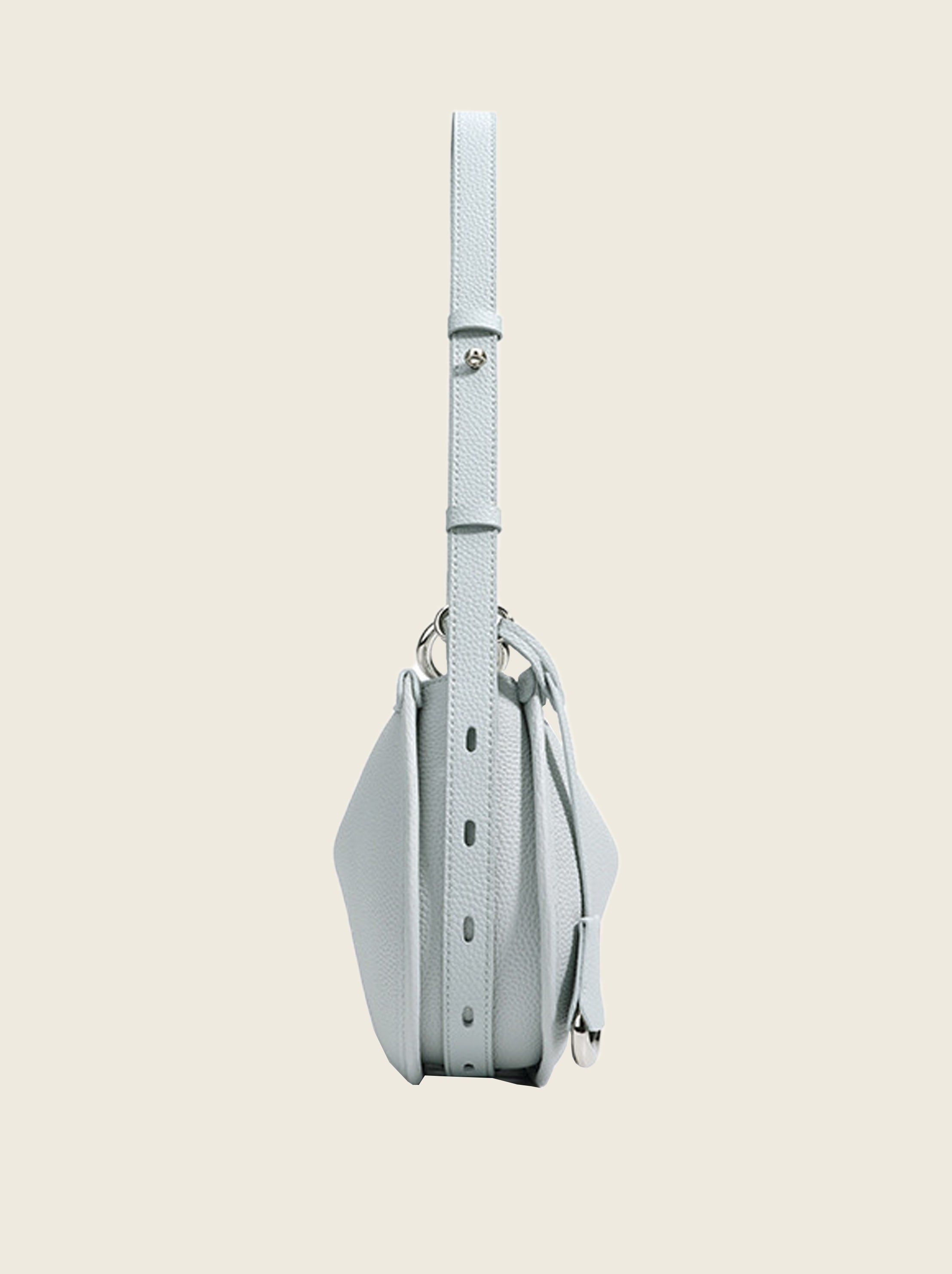 Crossbody Crescent Bag