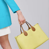 レザー製 Hpai Tote M バッグ - Soleo