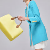 レザー製 Hpai Tote M バッグ - Soleo