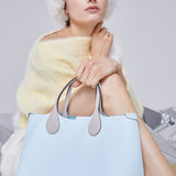 レザー製 Hpai Tote M バッグ - Vela